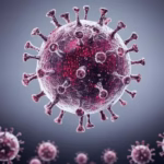 image depicting Virus