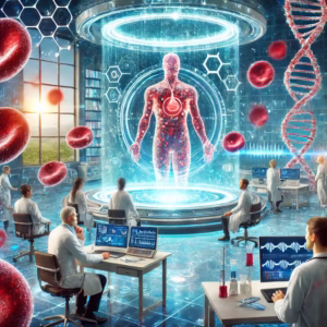 A-detailed-and-professional-digital-illustration-representing-the-recent-UK-sickle-cell-breakthrough